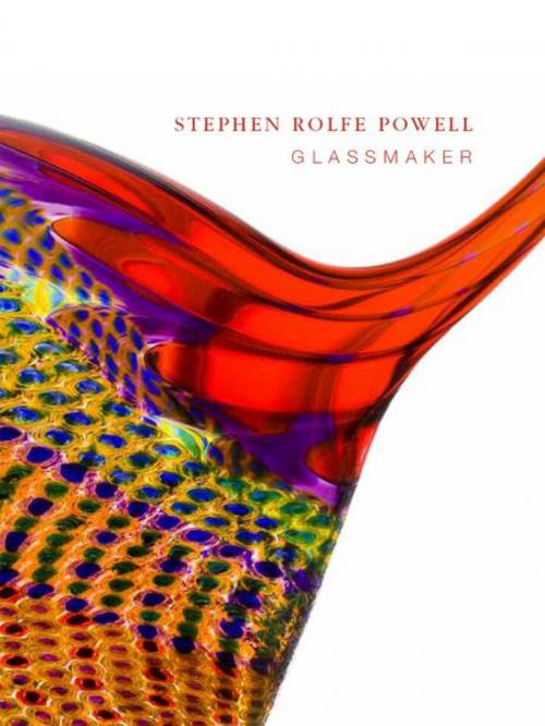 Cover of the book Stephen Rolfe Powell by Stephen Rolfe Powell, The University Press of Kentucky