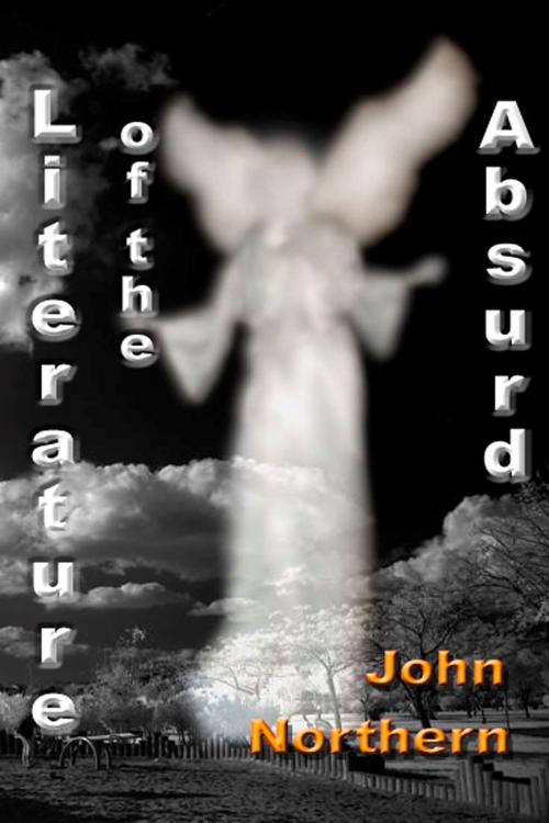Cover of the book Literature of the Absurd by John Northern, John Northern