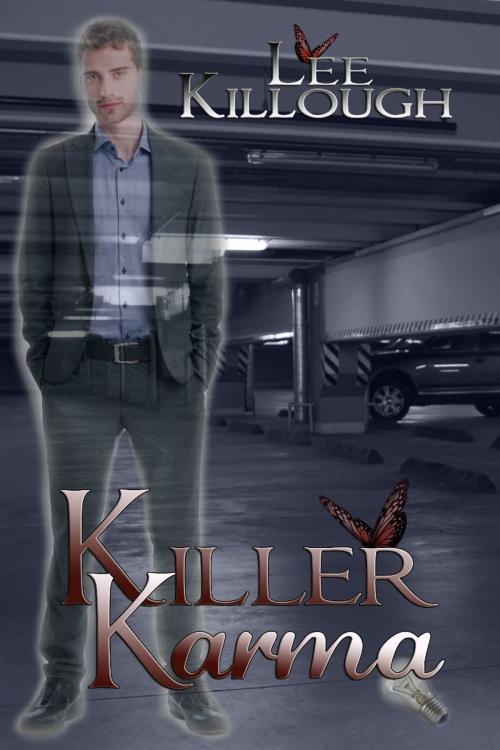 Cover of the book Killer Karma by Lee Killough, BWL Publishing Inc.