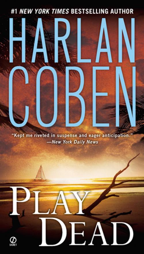 Cover of the book Play Dead by Harlan Coben, Penguin Publishing Group