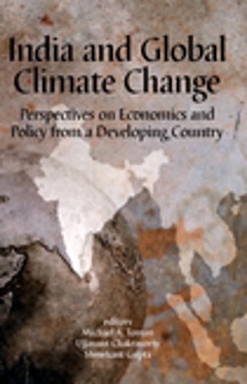 Cover of the book India and Global Climate Change by , Taylor and Francis