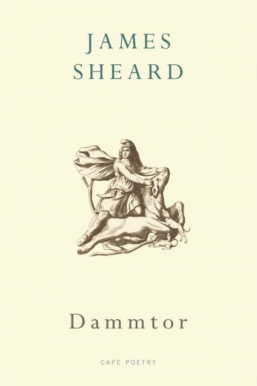 Cover of the book Dammtor by James Sheard, Random House