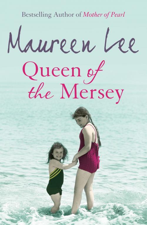 Cover of the book Queen of the Mersey by Maureen Lee, Orion Publishing Group