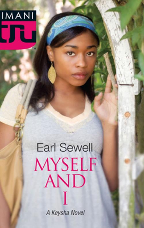 Cover of the book Myself and I by Earl Sewell, Harlequin