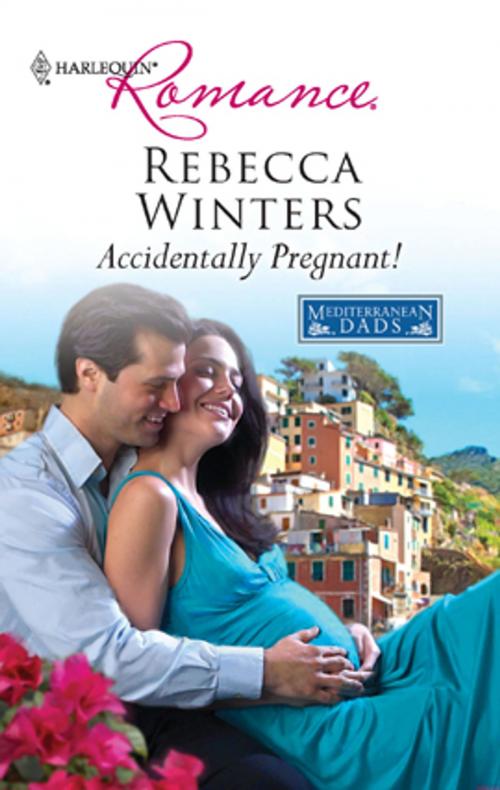 Cover of the book Accidentally Pregnant! by Rebecca Winters, Harlequin