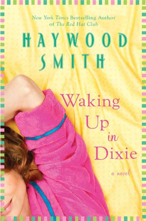 Cover of the book Waking Up in Dixie by Haywood Smith, St. Martin's Press