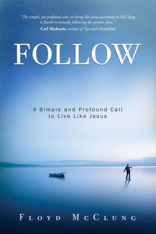 Cover of the book Follow by Floyd McClung, David C Cook