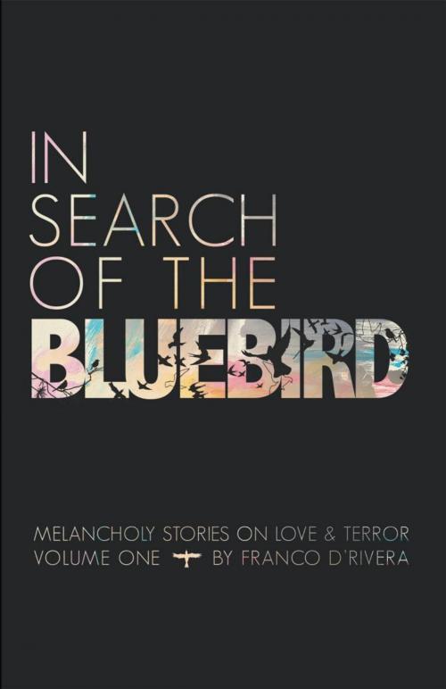 Cover of the book In Search of the Bluebird by Franco D'Rivera, iUniverse