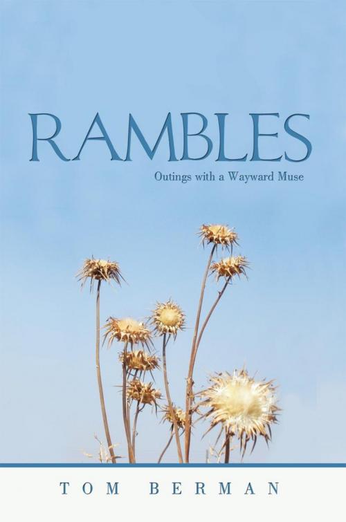 Cover of the book Rambles by Tom Berman, iUniverse
