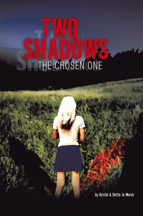 Cover of the book Two Shadows by Kirstin, iUniverse