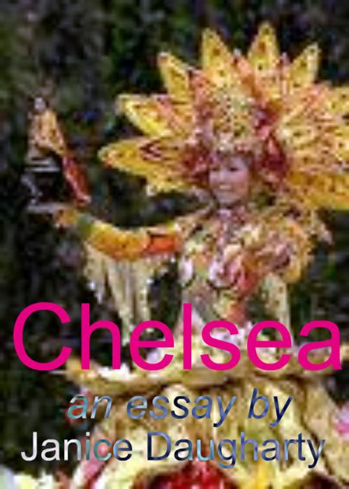 Cover of the book Chelsea by Janice Daugharty, Janice Daugharty