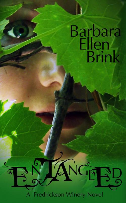 Cover of the book Entangled by Barbara Ellen Brink, Barbara Ellen Brink