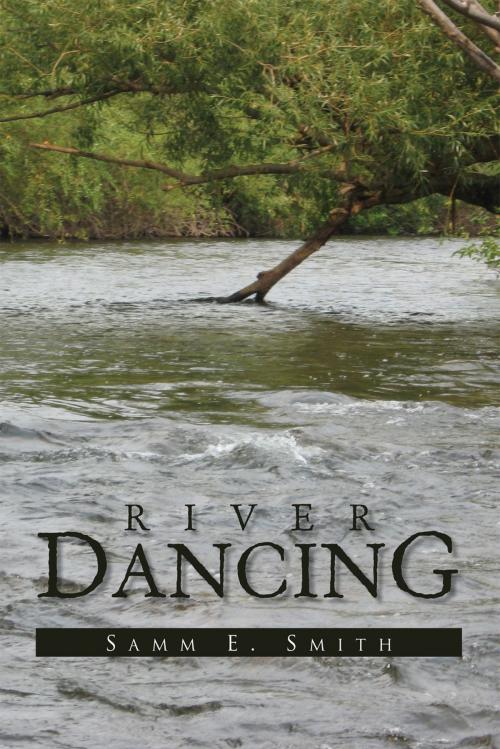 Cover of the book River Dancing by Samm E. Smith, Xlibris US