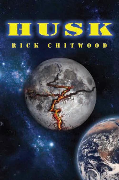 Cover of the book Husk by Rick Chitwood, Xlibris US