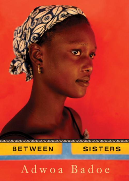 Cover of the book Between Sisters by Adwoa Badoe, Groundwood Books Ltd