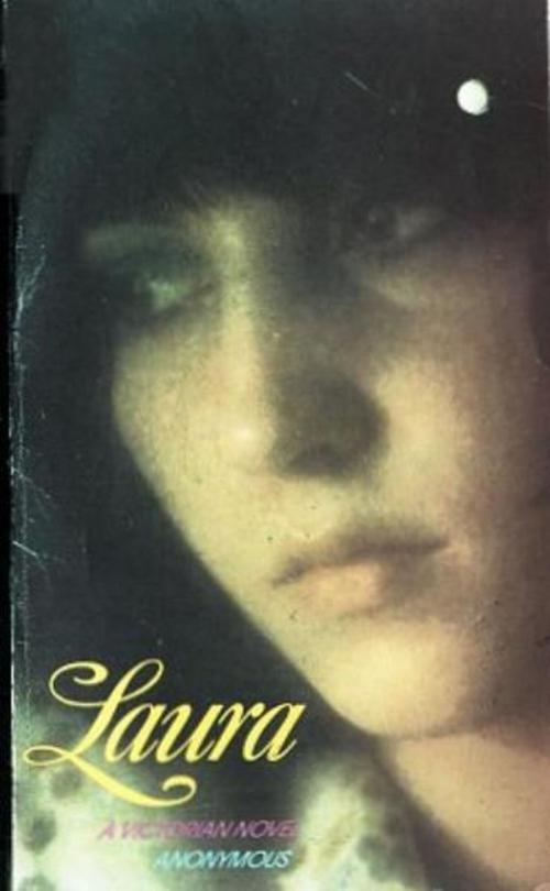 Cover of the book Laura by Anonymous, Olympia Press