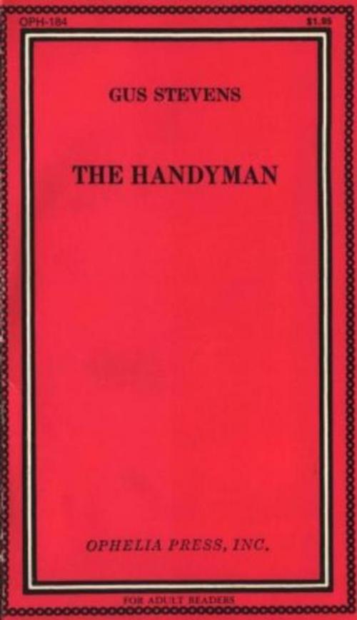 Cover of the book The Handyman by Stevens, Gus, Olympia Press