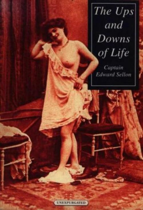 Cover of the book The Ups And Downs Of Life by Sellon, Edward, Olympia Press
