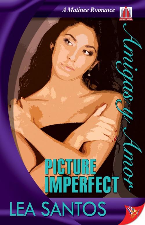 Cover of the book Picture Imperfect by Lea Santos, Bold Strokes Books