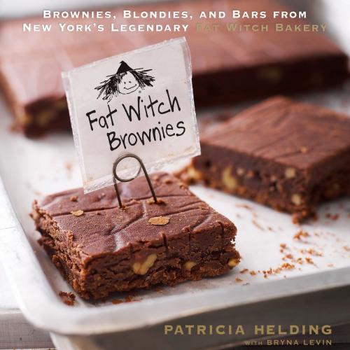 Cover of the book Fat Witch Brownies by Patricia Helding, Bryna Levin, Potter/Ten Speed/Harmony/Rodale