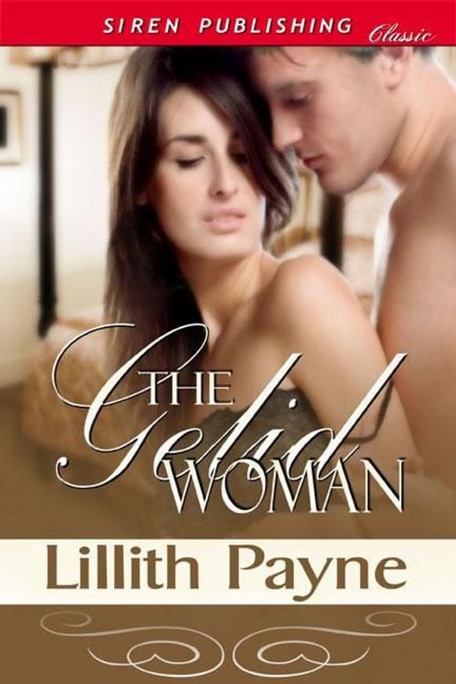 Cover of the book The Gelid Woman by Lillith Payne, Siren-BookStrand