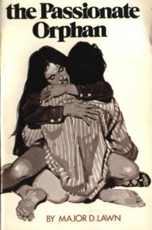Cover of the book The Passionate Orphan by Waleman, Rod, Olympia Press