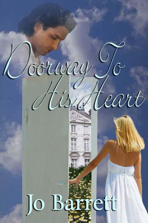 Cover of the book Doorway To His Heart by Jo  Barrett, The Wild Rose Press, Inc.