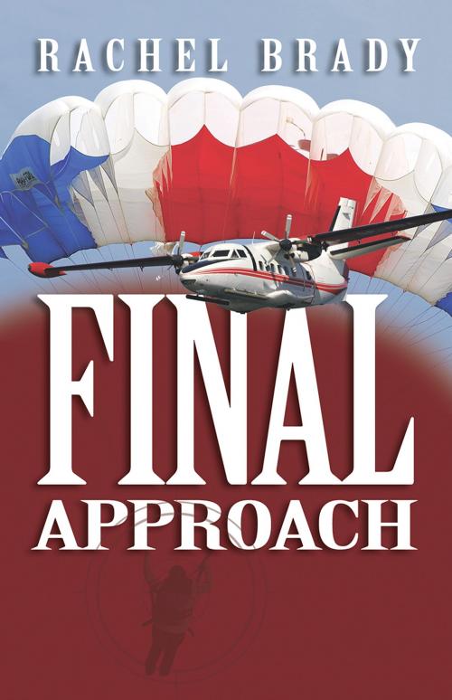 Cover of the book Final Approach by Eileen Brady, Sourcebooks