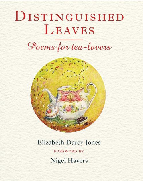 Cover of the book Distinguished Leaves by Elizabeth Darcy Jones, Quiller