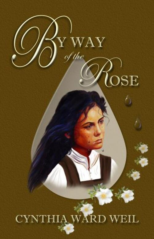 Cover of the book By Way of the Rose by Cynthia Ward Weil, Twilight Times Books