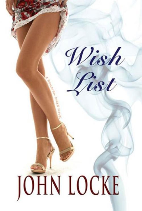 Cover of the book Wish List by John Locke, John Locke