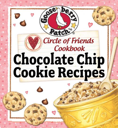 Cover of the book Circle Of Friends Cookbook: 25 Chocolate by Gooseberry Patch, Gooseberry Patch