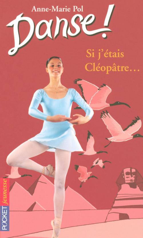 Cover of the book Danse ! tome 14 by Anne-Marie POL, Univers Poche
