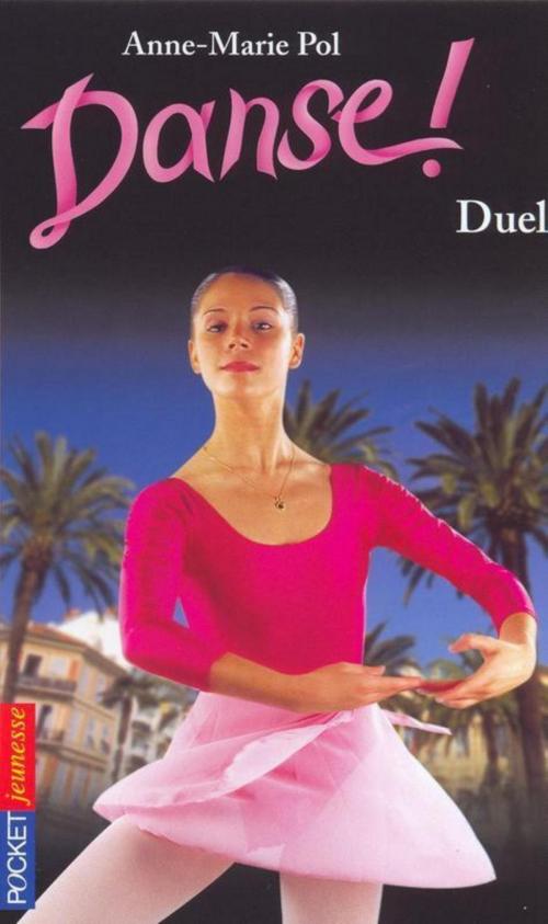 Cover of the book Danse ! tome 23 by Anne-Marie POL, Univers Poche