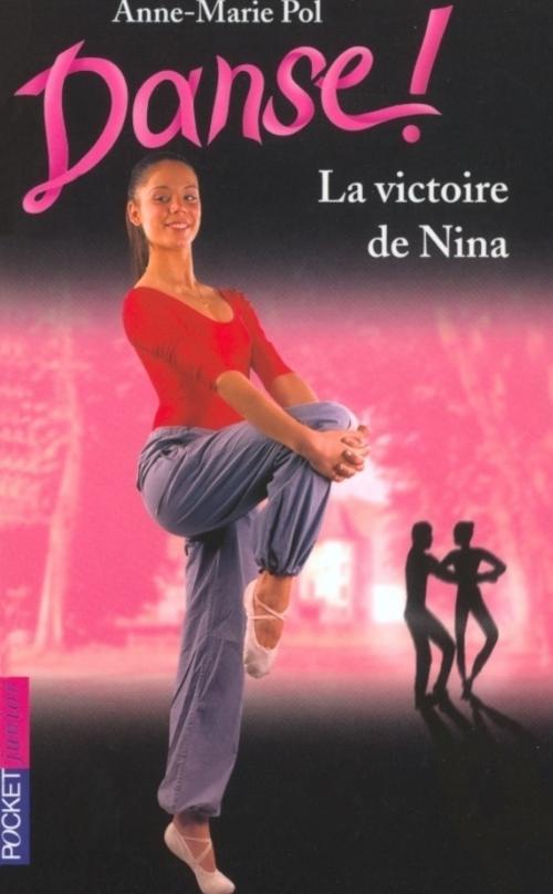 Cover of the book Danse ! tome 26 by Anne-Marie POL, Univers Poche