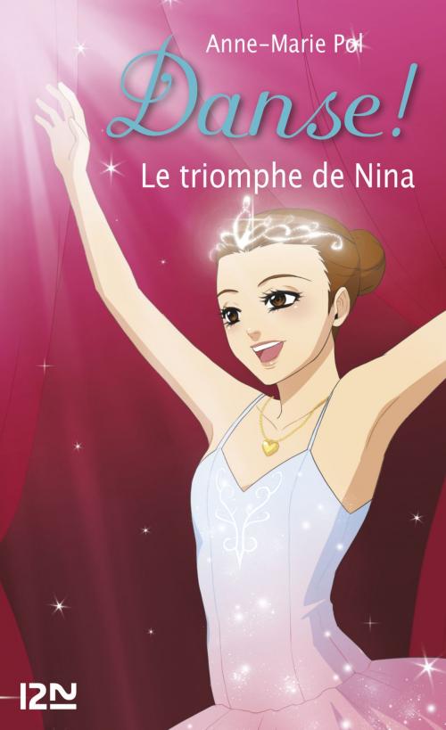 Cover of the book Danse ! tome 33 by Anne-Marie POL, Univers Poche