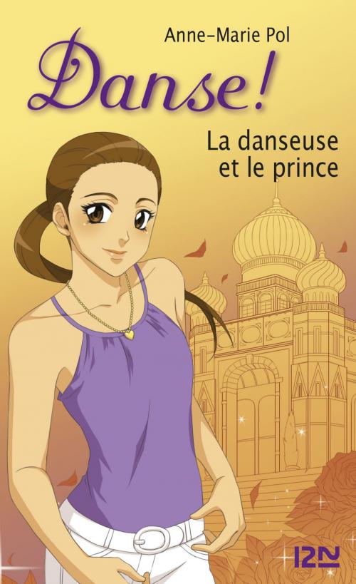 Cover of the book Danse ! tome 36 by Anne-Marie POL, Univers Poche