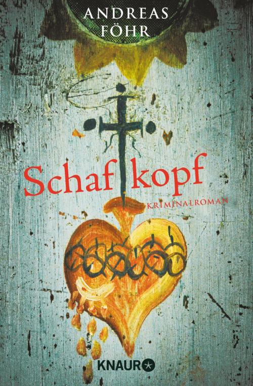 Cover of the book Schafkopf by Andreas Föhr, Knaur eBook