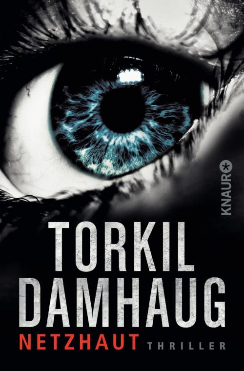 Cover of the book Die Netzhaut by Torkil Damhaug, Knaur eBook