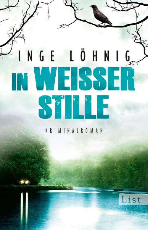 Cover of the book In weißer Stille by Inge Löhnig, Ullstein eBooks