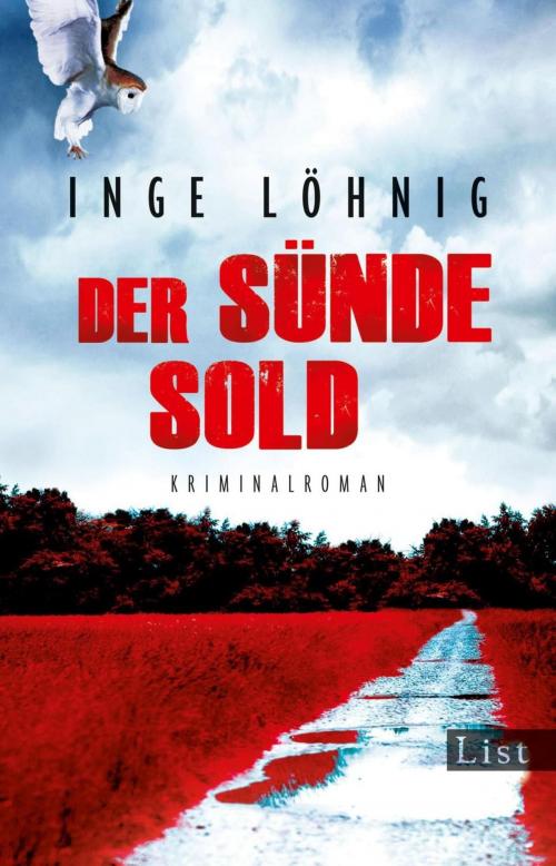 Cover of the book Der Sünde Sold by Inge Löhnig, Ullstein eBooks