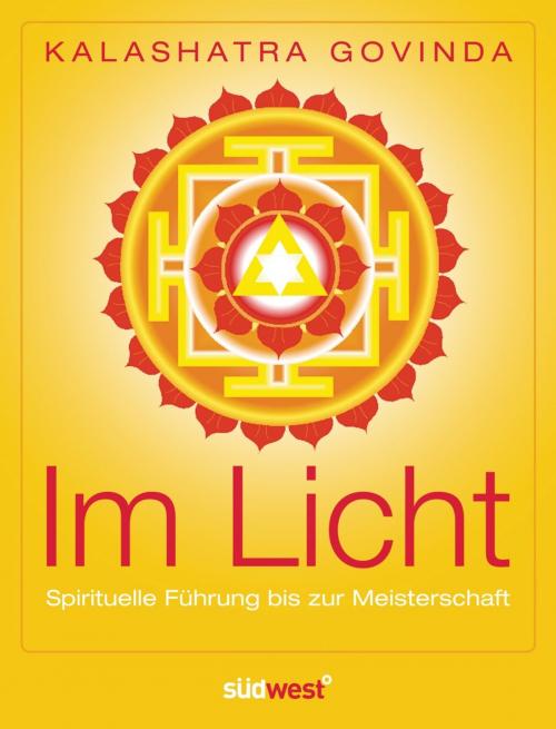 Cover of the book Im Licht by Kalashatra Govinda, Südwest Verlag