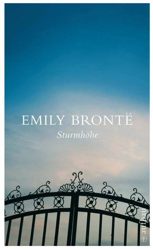 Cover of the book Sturmhöhe by Emily Brontë, Aufbau Digital