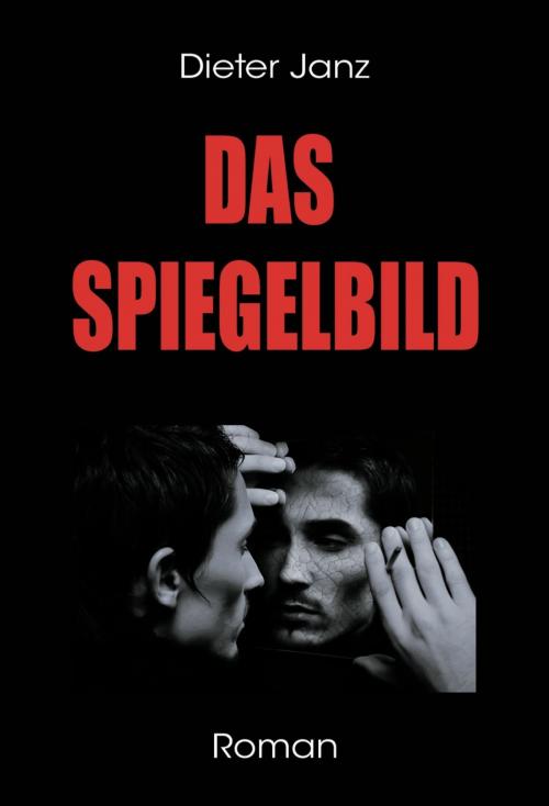 Cover of the book Das Spiegelbild by Dieter Janz, Verlag Kern