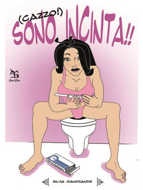 Cover of the book (Cazzo!) Sono incinta!! by Silvia Giangrande, Greco & Greco Editori