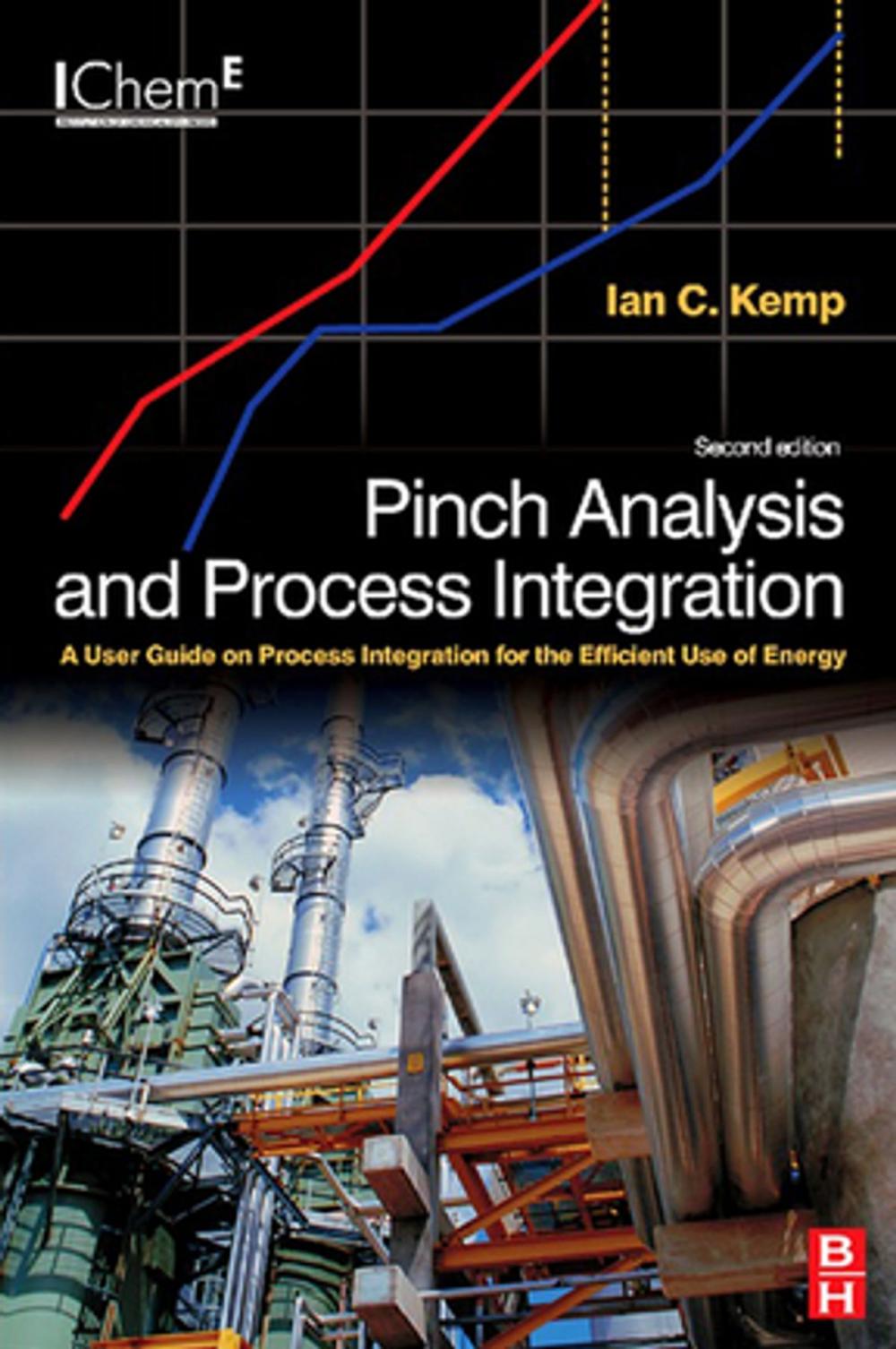 Big bigCover of Pinch Analysis and Process Integration