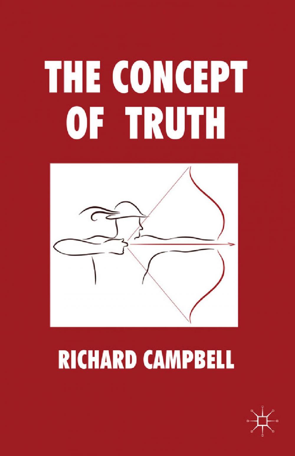 Big bigCover of The Concept of Truth