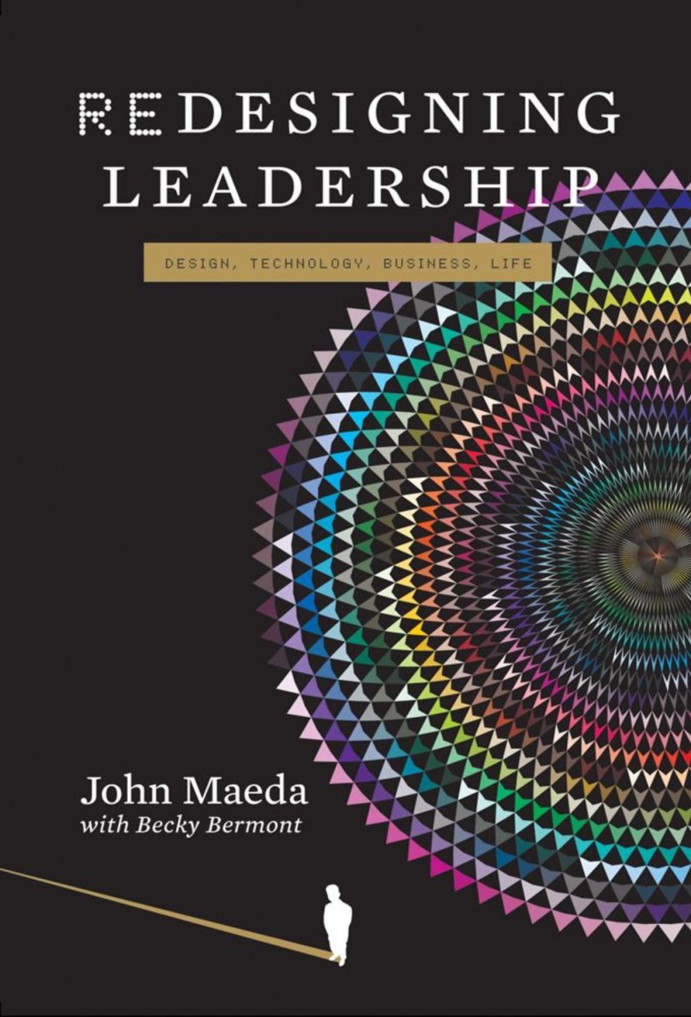 Big bigCover of Redesigning Leadership
