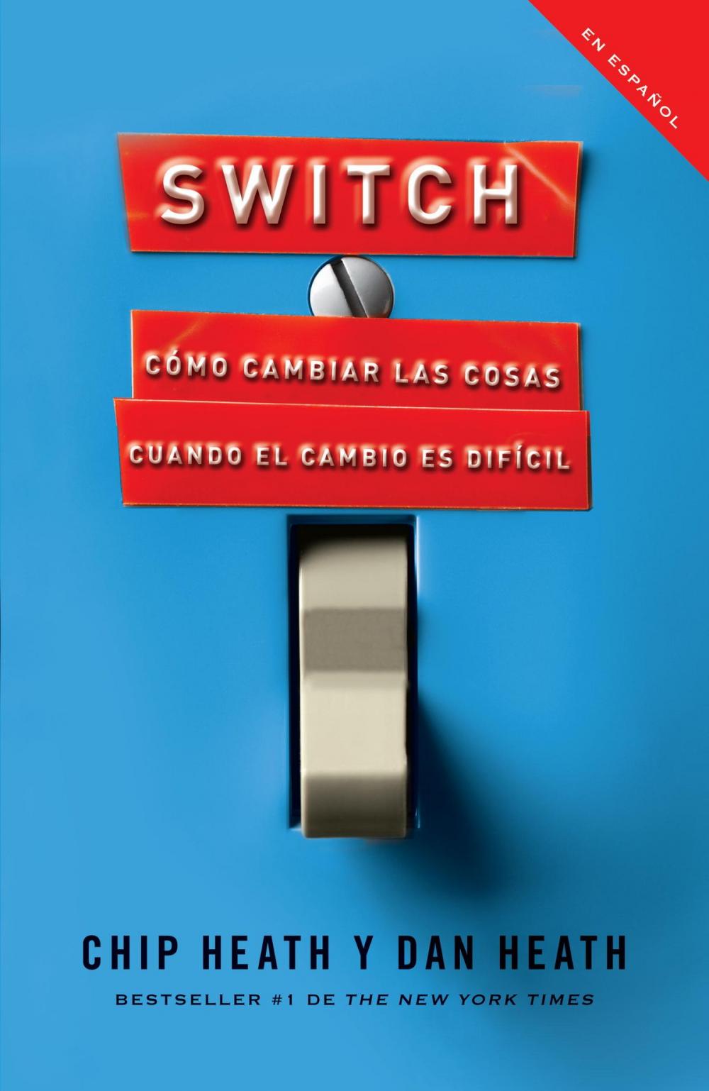 Big bigCover of Switch
