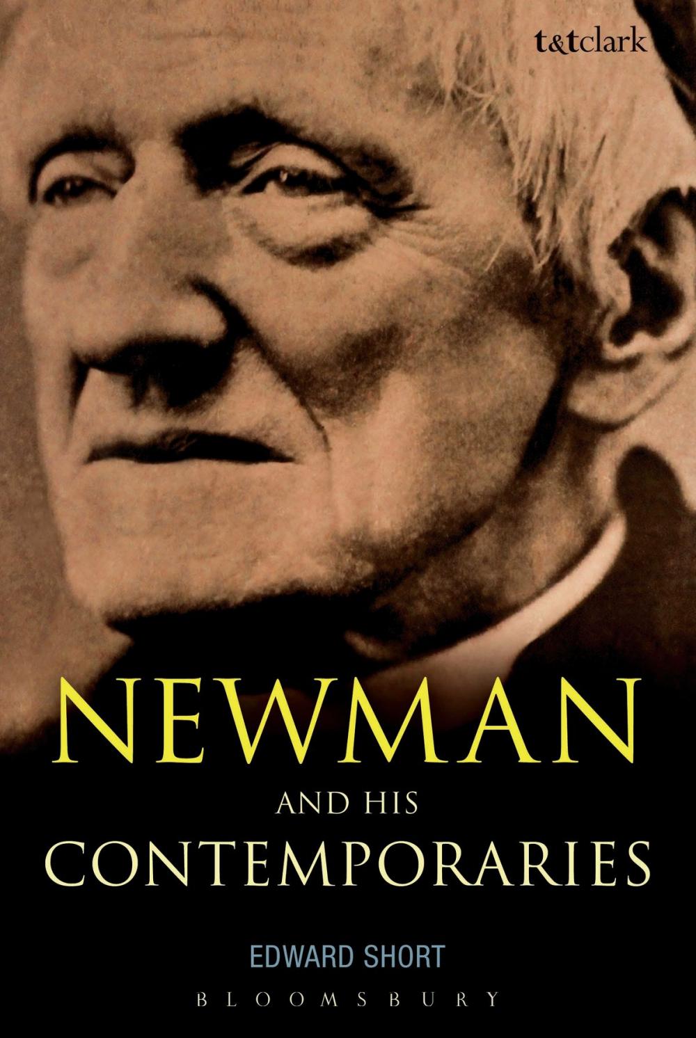 Big bigCover of Newman and His Contemporaries